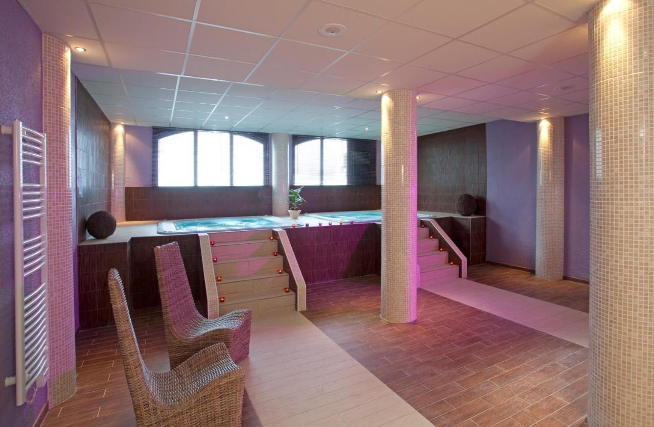 Hotel Club Adonis Valfrejus By Olydea مودان المظهر الخارجي الصورة