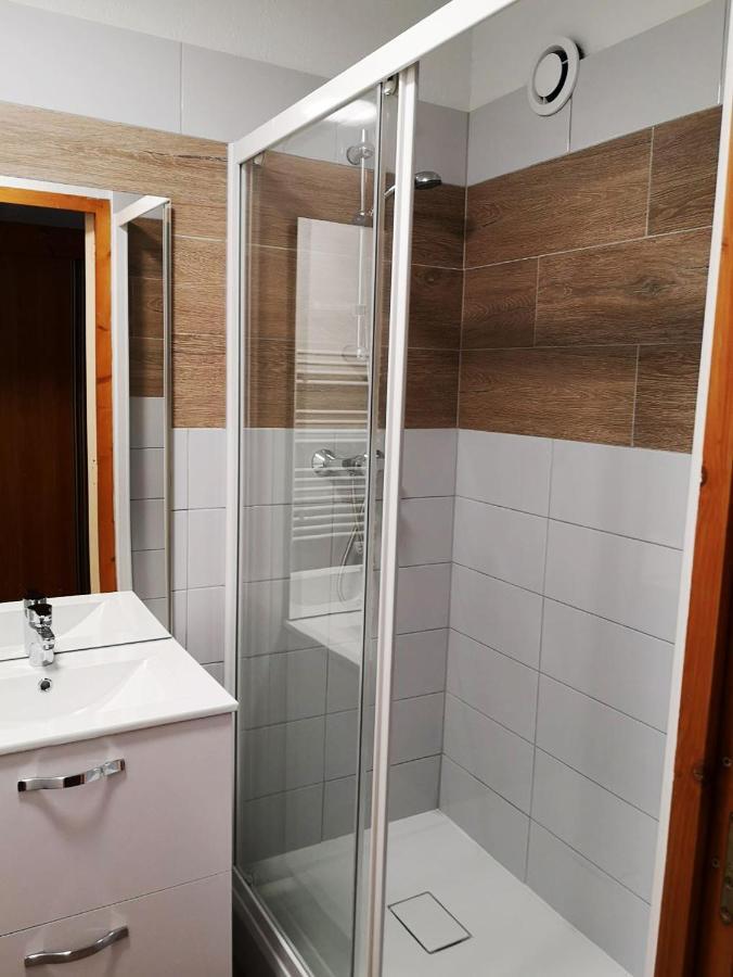 Hotel Club Adonis Valfrejus By Olydea مودان المظهر الخارجي الصورة
