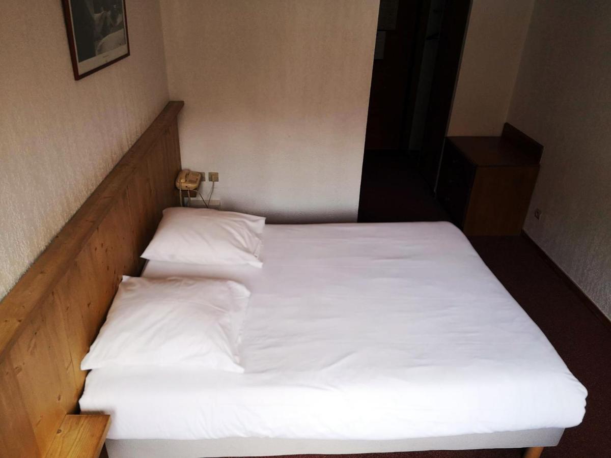 Hotel Club Adonis Valfrejus By Olydea مودان المظهر الخارجي الصورة