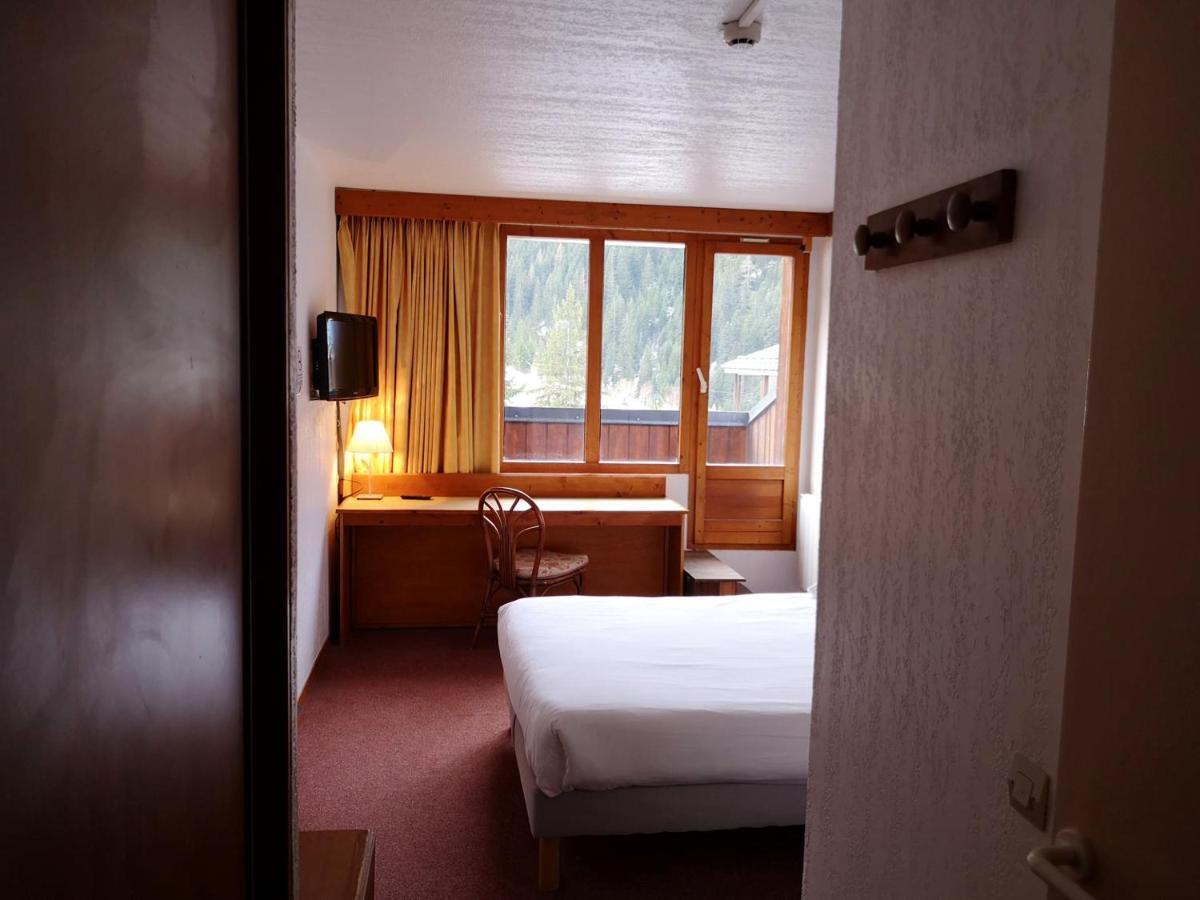Hotel Club Adonis Valfrejus By Olydea مودان المظهر الخارجي الصورة